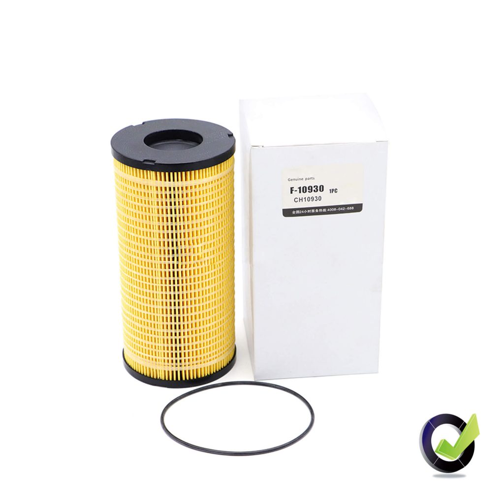 Fuel Filter for Generator CH10930 – correctbd.com