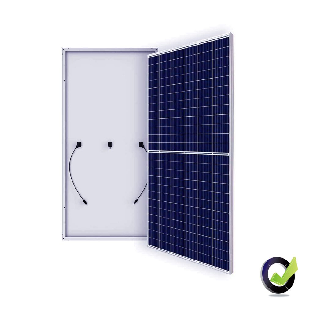 Polycrystalline 50 Watt Solar Panel – correctbd.com