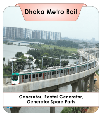 Dhaka-Metro-Rail-Project